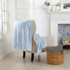 Velvet Plush Blanket - Avianna Collection