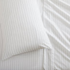 Stripe Sheet Set - Adeline Collection