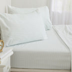Stripe Sheet Set - Adeline Collection