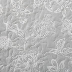 Floral Quilt - Emma Collection