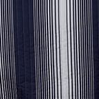 Everette Collection Ombre Striped Quilt Set