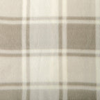Printed Fleece Sheet - Dara Collection