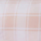 Printed Fleece Sheet - Dara Collection