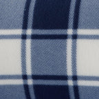 Printed Fleece Sheet - Dara Collection