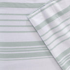 Turkish Cotton Flannel Sheet - Raye Collection