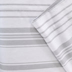 Turkish Cotton Flannel Sheet - Raye Collection