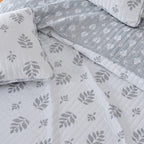 French Floral Quilt - Colette Collection