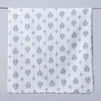 French Floral Quilt - Colette Collection