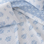 French Floral Quilt - Colette Collection