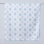 French Floral Quilt - Colette Collection