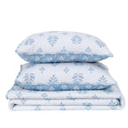 French Floral Quilt - Colette Collection