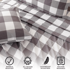 Printed Sheet Set - Baylor Collection