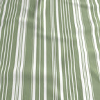 Striped Sheet Set - Elouise Collection