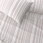 Striped Sheet Set - Elouise Collection