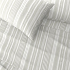 Striped Sheet Set - Elouise Collection