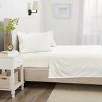 Stripe Sheet Set - Adeline Collection