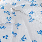 Floral Quilt - Raelynn Collection