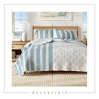 Coastal Quilt - Casco Bay Collection