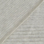 Jersey Knit Quilt Set - Natalie Collection