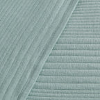 Jersey Knit Quilt Set - Natalie Collection