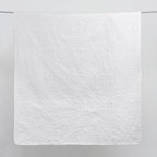 Oversized Medallion Quilt Set - Clara Collection