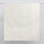 Oversized Medallion Quilt Set - Clara Collection