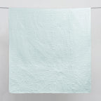 Oversized Medallion Quilt Set - Clara Collection