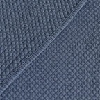 Stonewashed Relaxed Quilt Set - Vittoria Collection