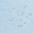 Cushioned Anti-Fatigue Standing Kitchen Mat