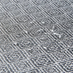 Cushioned Textured Anti-Fatigue Standing Kitchen Mat