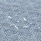 Cushioned Textured Anti-Fatigue Standing Kitchen Mat