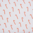 Printed Plush Sheet - Velvet Luxe Collection