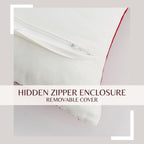 Holiday Throw Pillow - Jubilee Collection
