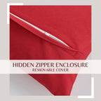 Holiday Throw Pillow - Jubilee Collection