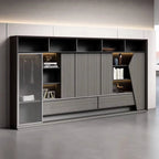 Ravenshaw · Office Shelves & Cabinet Storage