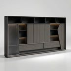 Ravenshaw · Office Shelves & Cabinet Storage