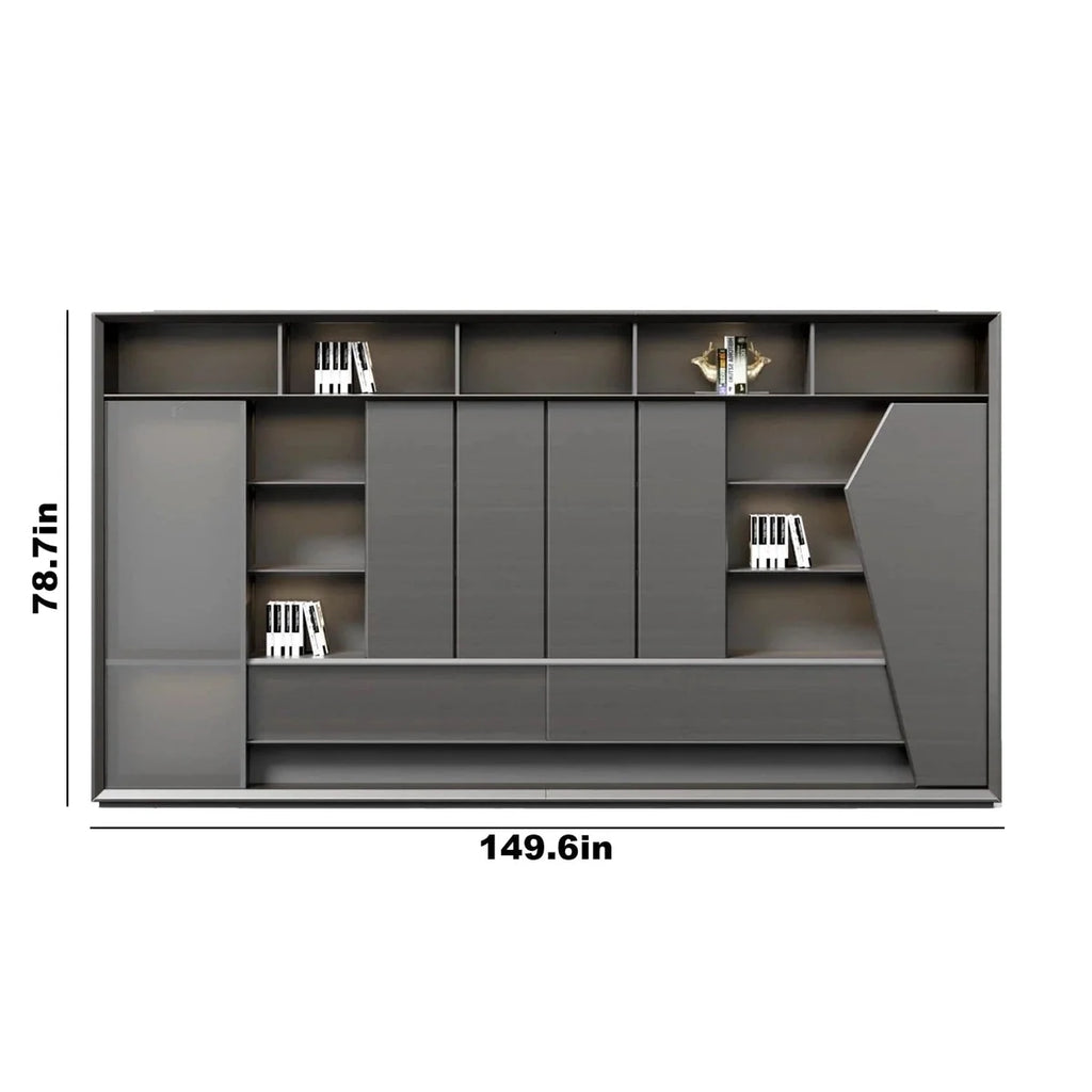 Ravenshaw · Office Shelves & Cabinet Storage