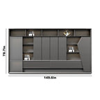 Ravenshaw · Office Shelves & Cabinet Storage
