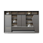 Ravenshaw · Office Shelves & Cabinet Storage