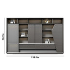 Ravenshaw · Office Shelves & Cabinet Storage