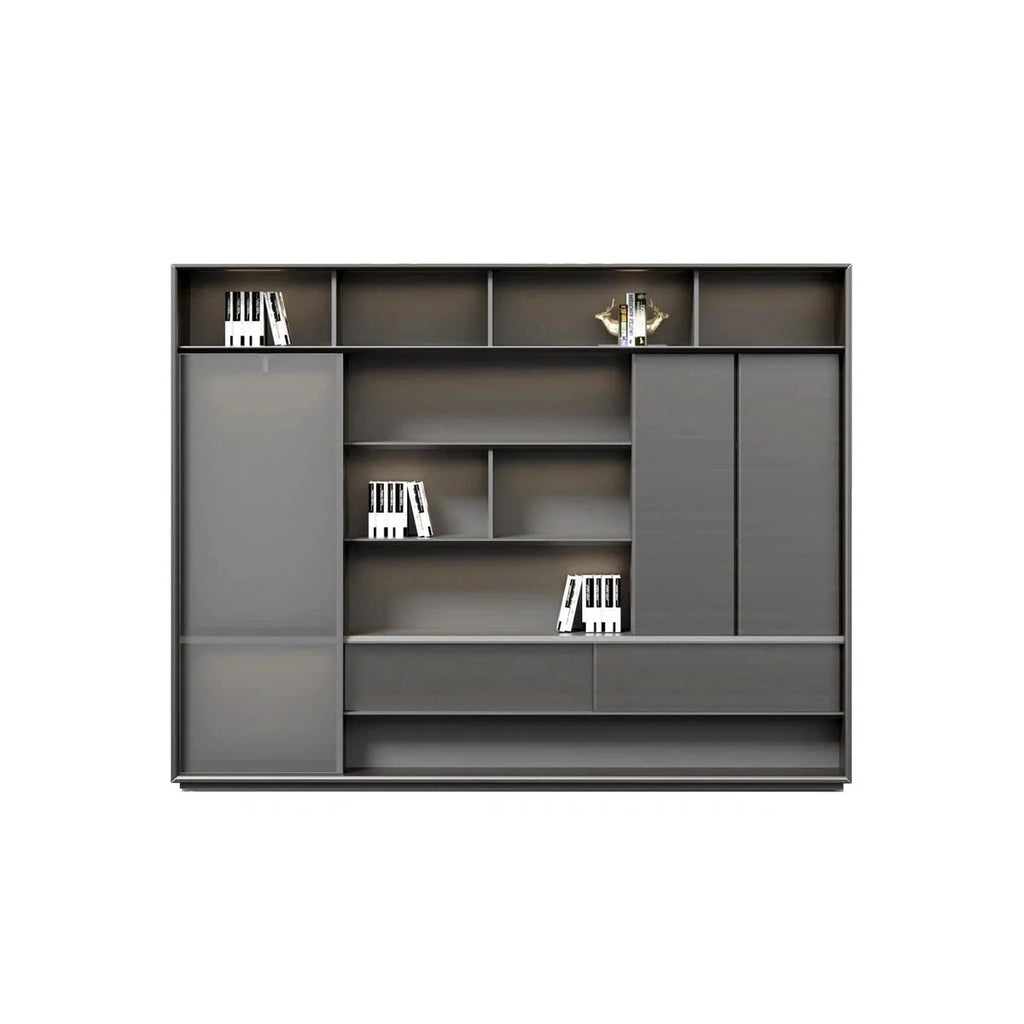Ravenshaw · Office Shelves & Cabinet Storage
