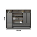 Ravenshaw · Office Shelves & Cabinet Storage