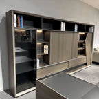 Ravenshaw · Office Shelves & Cabinet Storage