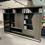 Ravenshaw · Office Shelves & Cabinet Storage