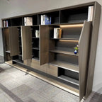 Ravenshaw · Office Shelves & Cabinet Storage