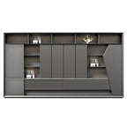 Ravenshaw · Office Shelves & Cabinet Storage