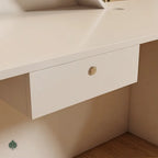 Emvere · Front Reception Desk