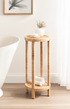 Rafina Round Table