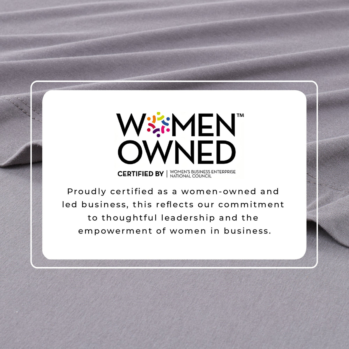 Viscose from Bamboo & Cotton Blend Jersey Knit Sheets