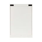 Mezzeta Bathroom Cabinet with Mirror